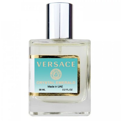 Versace Crystal Emerald Perfume Newly жіночий 58 мл