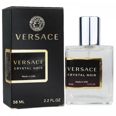 Versace Crystal Noir Perfume Newly жіночий 58 мл