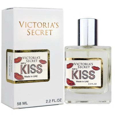 Victoria`s Secret Just A Kiss Perfume Newly жіночий 58 мл