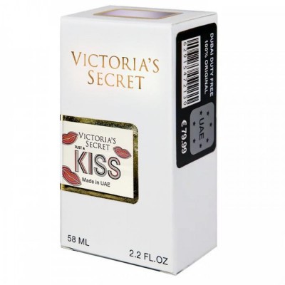 Victoria`s Secret Just A Kiss Perfume Newly жіночий 58 мл