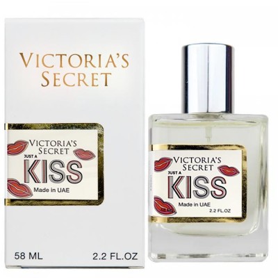 Victoria`s Secret Just A Kiss Perfume Newly жіночий 58 мл