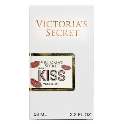 Victoria`s Secret Just A Kiss Perfume Newly жіночий 58 мл