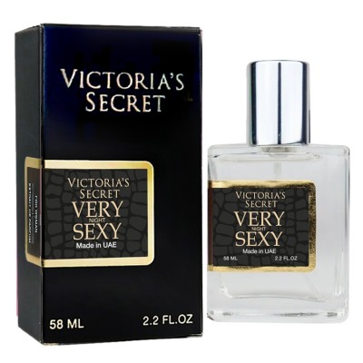 Victoria`s Secret Very Sexy Night Perfume Newly женский 58 мл