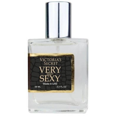 Victoria`s Secret Very Sexy Night Perfume Newly женский 58 мл
