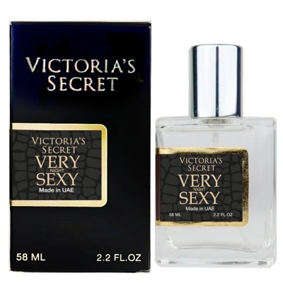 Victoria`s Secret Very Sexy Night Perfume Newly женский 58 мл