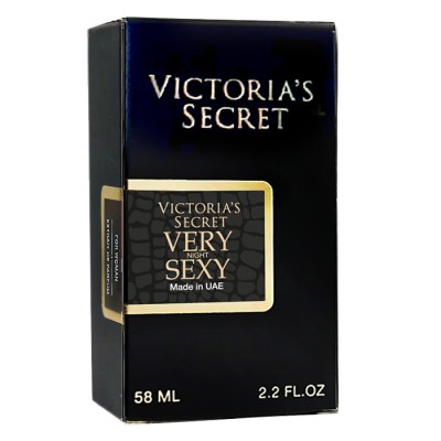Victoria`s Secret Very Sexy Night Perfume Newly женский 58 мл