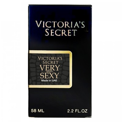 Victoria`s Secret Very Sexy Night Perfume Newly женский 58 мл