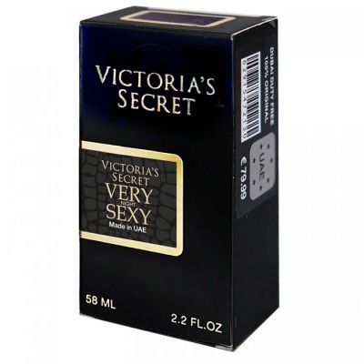 Victoria`s Secret Very Sexy Night Perfume Newly женский 58 мл