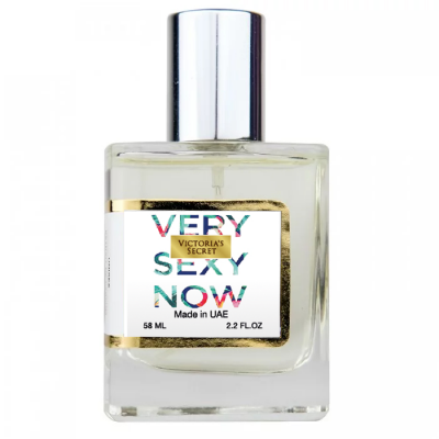 Victoria`s Secret Very Sexy Now 2017 Perfume Newly жіночий 58 мл