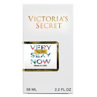 Victoria`s Secret Very Sexy Now 2017 Perfume Newly жіночий 58 мл