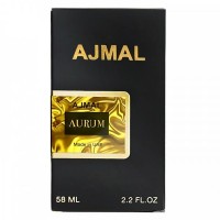 Ajmal Aurum Perfume Newly жіночий 58 мл