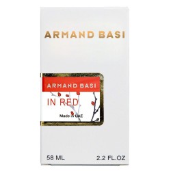 Armand Basi in Red Perfume Newly жіночий 58 мл