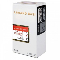 Armand Basi in Red Perfume Newly жіночий 58 мл