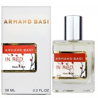 Armand Basi in Red Perfume Newly женский 58 мл