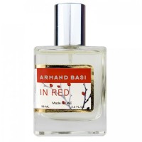 Armand Basi in Red Perfume Newly женский 58 мл