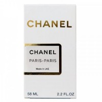 Chanel Paris-Paris Perfume Newly женский 58 мл