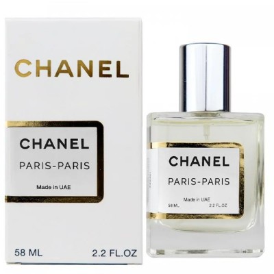 Chanel Paris-Paris Perfume Newly жіночий 58 мл