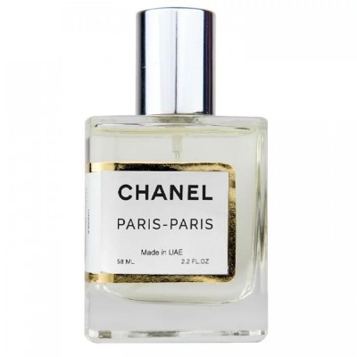 Chanel Paris-Paris Perfume Newly жіночий 58 мл