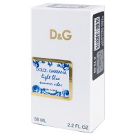 Dolce&Gabbana Light Blue Summer Vibes Perfume Newly женский 58 мл
