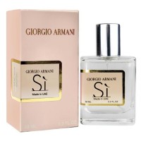 Giorgio Armani Si Perfume Newly жіночий 58 мл