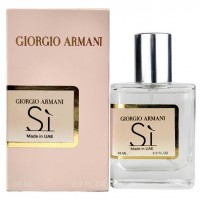 Giorgio Armani Si Perfume Newly жіночий 58 мл