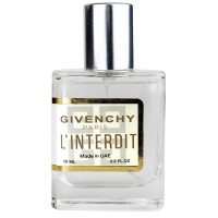 Givenchy L`Interdit Perfume Newly женский 58 мл