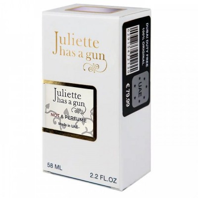 Juliette Has A Gun Not a Perfume Perfume Newly жіночий 58 мл