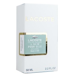 Lacoste Eau De Lacoste L.12.12 Pour Elle Natural Perfume Newly женский 58 мл