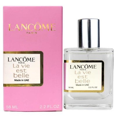 Lncome La Vie Est Belle Perfume Newly жіночий 58 мл