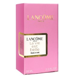 Lncome La Vie Est Belle Perfume Newly жіночий 58 мл