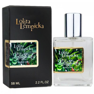 Lolita Lempicka LolitaLand Perfume Newly жіночий 58 мл