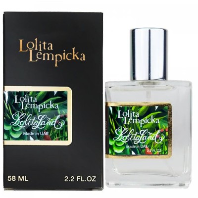Lolita Lempicka LolitaLand Perfume Newly жіночий 58 мл