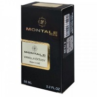 Montale Vanilla Extasy Perfume Newly жіночий 58 мл