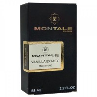 Montale Vanilla Extasy Perfume Newly жіночий 58 мл