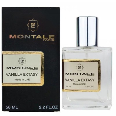 Montale Vanilla Extasy Perfume Newly жіночий 58 мл