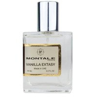 Montale Vanilla Extasy Perfume Newly жіночий 58 мл
