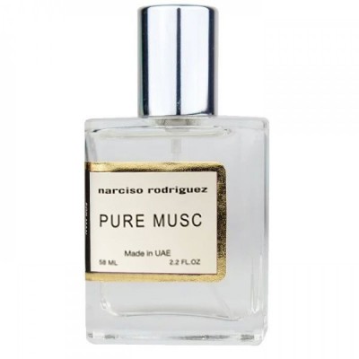 Narciso Rodriguez Pure Musc Perfume Newly жіночий 58 мл