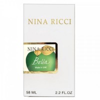 Nina Ricci Bella Perfume Newly женский 58 мл