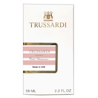 Trussardi Donna Pink Marina Perfume Newly жіночий 58 мл