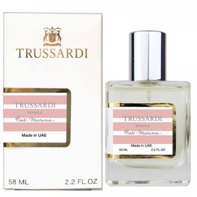 Trussardi Donna Pink Marina Perfume Newly жіночий 58 мл