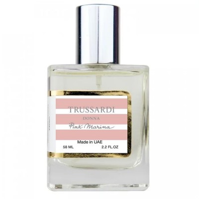 Trussardi Donna Pink Marina Perfume Newly жіночий 58 мл