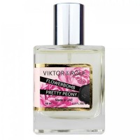 Viktor & Rolf Flowerbomb Pretty Peony Perfume Newly жіночий 58 мл