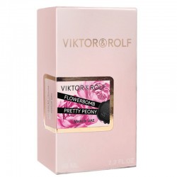Viktor & Rolf Flowerbomb Pretty Peony Perfume Newly женский 58 мл