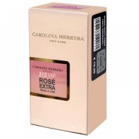 Carolina Herrera 212 VIP Rose Extra Perfume Newly женский 58 мл