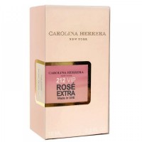 Carolina Herrera 212 VIP Rose Extra Perfume Newly женский 58 мл
