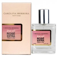 Carolina Herrera 212 VIP Rose Extra Perfume Newly жіночий 58 мл