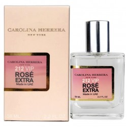 Carolina Herrera 212 VIP Rose Extra Perfume Newly жіночий 58 мл