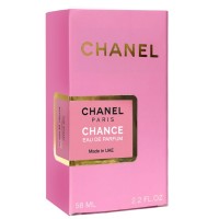Chanel Chance Perfume Newly женский 58 мл