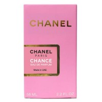 Chanel Chance Perfume Newly женский 58 мл