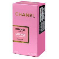 Chanel Chance Perfume Newly женский 58 мл